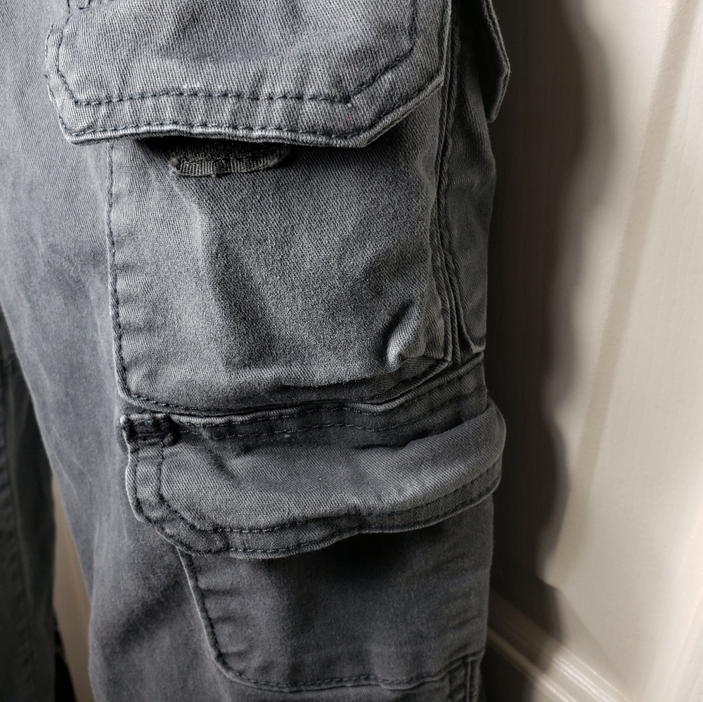 Wranglers - Picture 6 of 8
